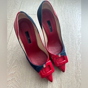 Carolina Herrera Pumps